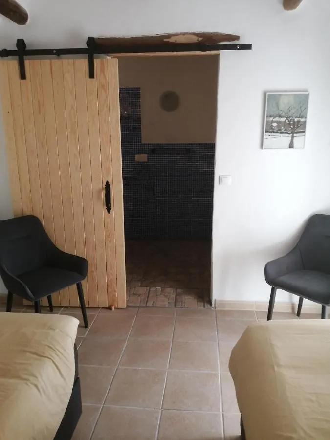 Casa Edinah ,Casa Nadieh, Geheel Rolstoel Vriendelijk Met Zwembad En Tillift Daire El Margen İspanya