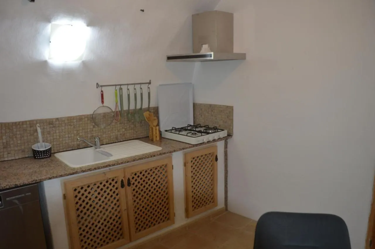 Casa Edinah ,Casa Nadieh, Geheel Rolstoel Vriendelijk Met Zwembad En Tillift Daire El Margen