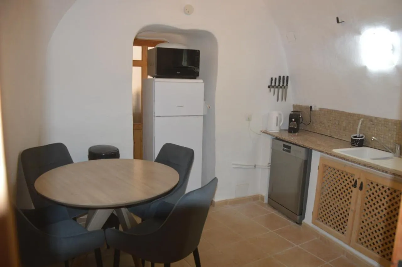 Casa Edinah ,Casa Nadieh, Geheel Rolstoel Vriendelijk Met Zwembad En Tillift Daire El Margen İspanya