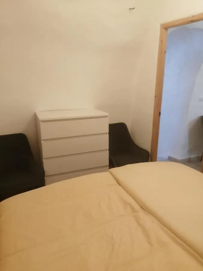 Casa Edinah ,Casa Nadieh, Geheel Rolstoel Vriendelijk Met Zwembad En Tillift Daire El Margen 0*,  İspanya