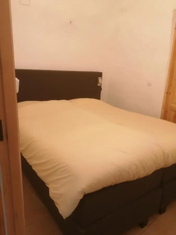 Casa Edinah ,Casa Nadieh, Geheel Rolstoel Vriendelijk Met Zwembad En Tillift Daire El Margen