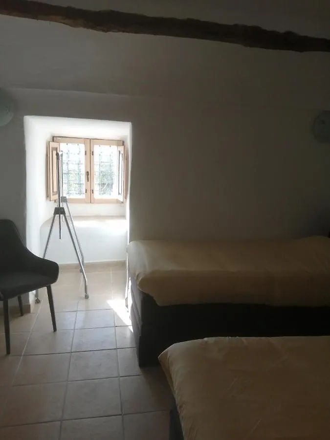 Casa Edinah ,Casa Nadieh, Geheel Rolstoel Vriendelijk Met Zwembad En Tillift Daire El Margen İspanya
