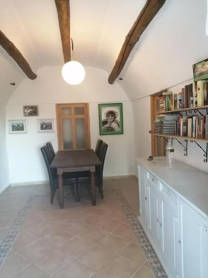 Casa Edinah ,Casa Nadieh, Geheel Rolstoel Vriendelijk Met Zwembad En Tillift Daire El Margen